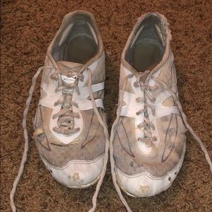 Nfinity Cheer Shoes